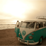 The Cult Following of Classic Volkswagens: The VW Bus
